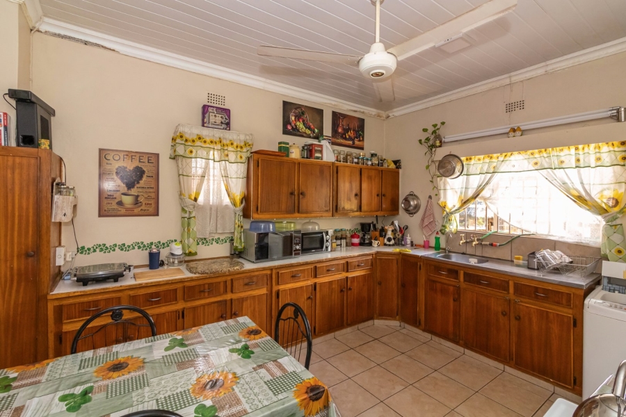 3 Bedroom Property for Sale in Kroonheuwel Free State